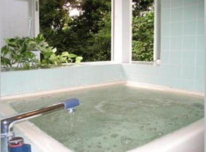 Pension Wave Inn อิโตะ ภายนอก รูปภาพ