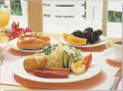 Pension Wave Inn อิโตะ ภายนอก รูปภาพ