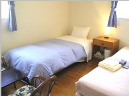 Pension Wave Inn อิโตะ ภายนอก รูปภาพ
